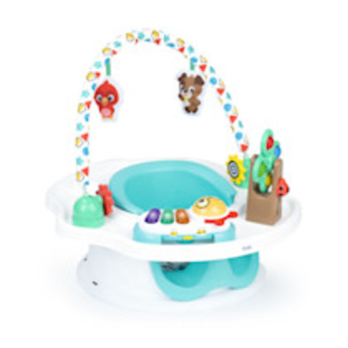 Baby Einstein SuperSeat Touch of Tunes 3-in-1 Seat