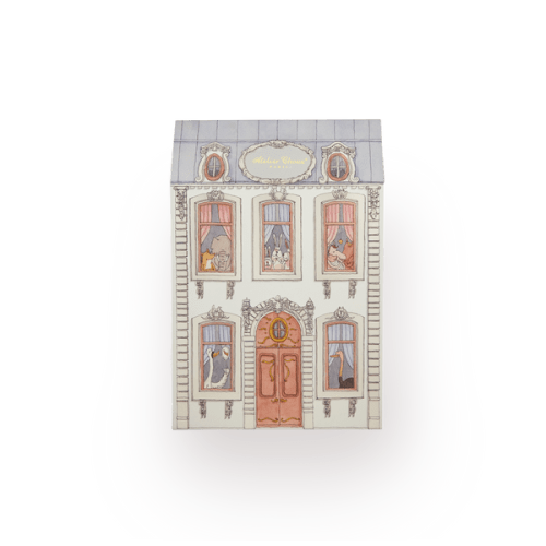 Gift Box - Hôtel