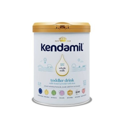 Kendamil Classic Toddler Powder Formula - 28.2oz