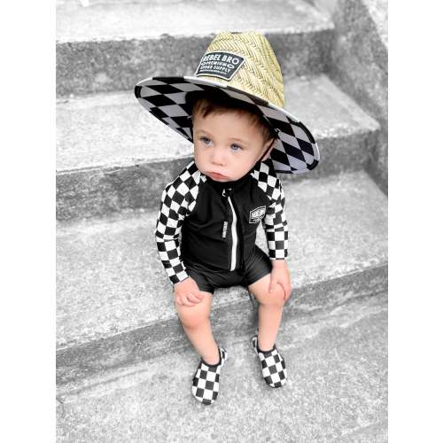 Neoprene Hydro Shoe in Venice