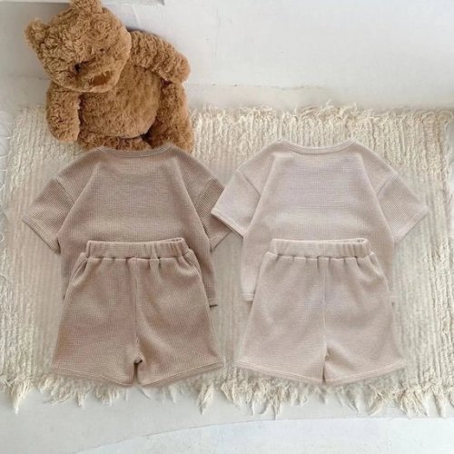 Baby Boy Clothes Outfit Baby Boys Toddler Teddy Bear Print - Etsy