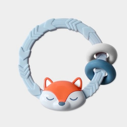 6 - 9 Month Baby Toy