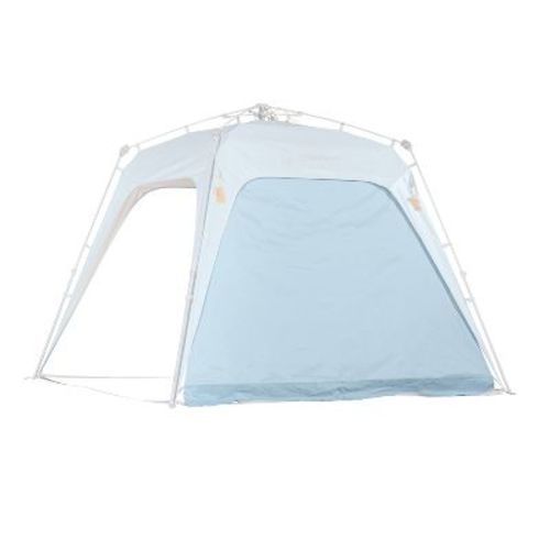 Baby Delight Go With Me Cabana Extra Panel Travel Playard - Aqua