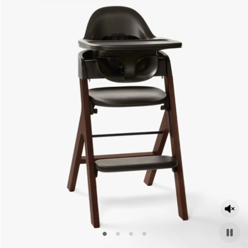 Mockingbird High Chair