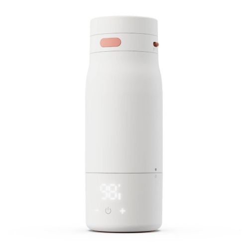 Quark BuubiBottle Portable Milk Warmer PRO