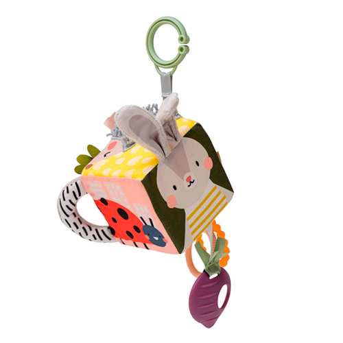 Activity Cube