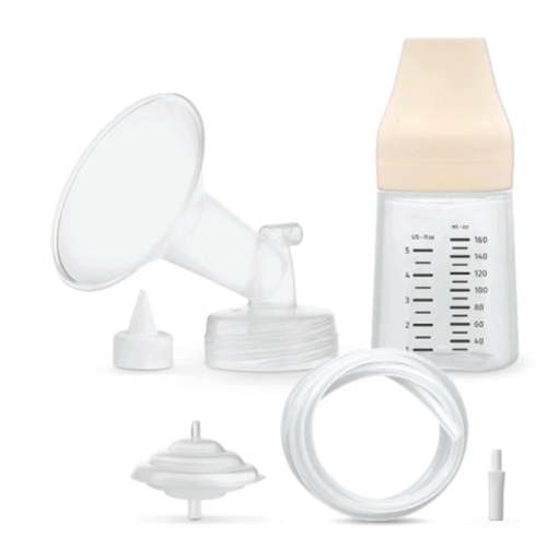 Premium Accessory Kit Breast Shield 20mm
