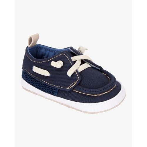Baby Boy Boat Shoes - Navy - Carter's | Carter's
