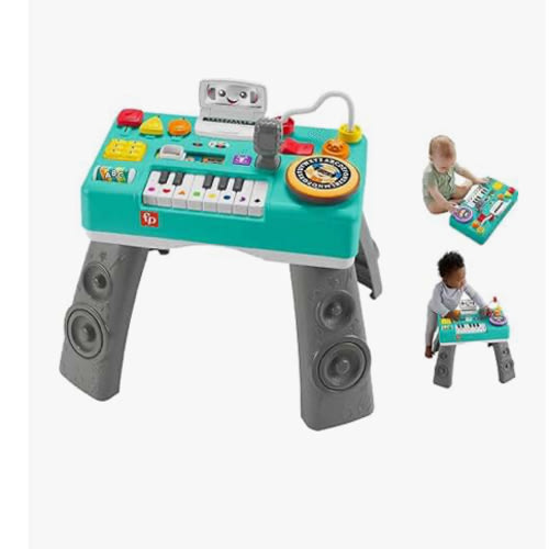 Amazon.com : baby dj both