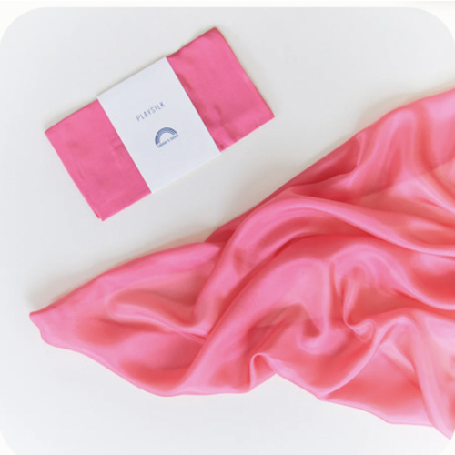 Playsilks | Order Children's Play Silks in a Variety of Colors from Sarah's Silks