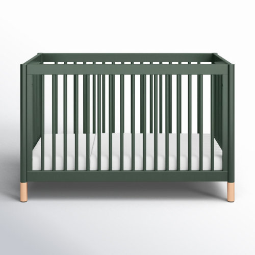 babyletto Gelato 4-in-1 Convertible Crib & Reviews | Wayfair
