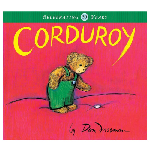 Corduroy