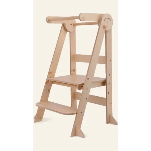Toddler Tower- Foldable