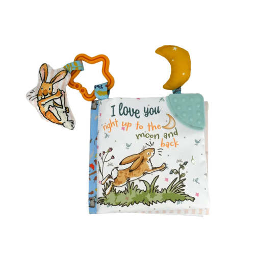Guess How Much I Love You Soft Book – Baby Grand