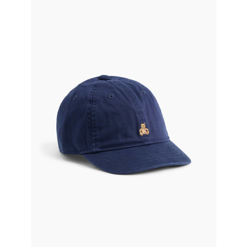 Toddler Brannan Bear Overdye Baseball Hat