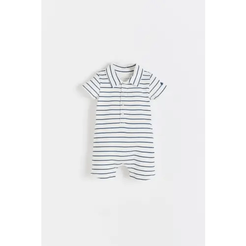 Martine Coverall