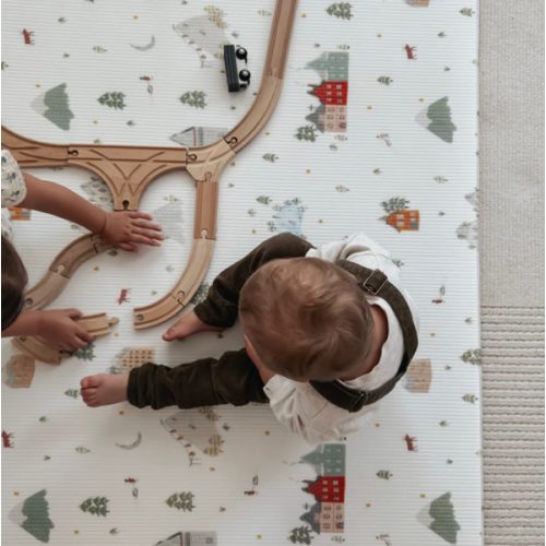 Baby Play Mat