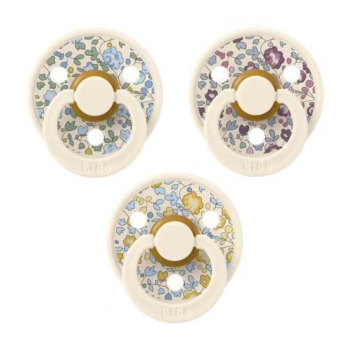 Try-It Collection 3 Pack 0-6m - LIBERTY (Size 1)