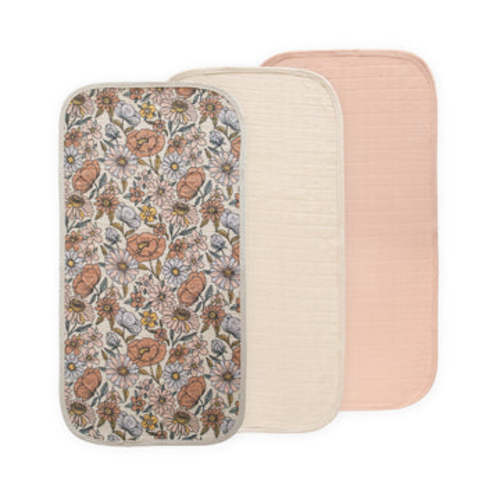 Changing Pad Liners – Mushie