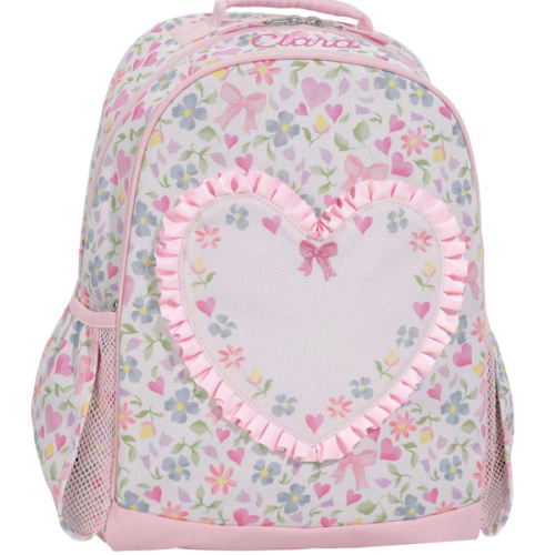 Garden Heart Mackenzie Backpack | Pottery Barn Kids