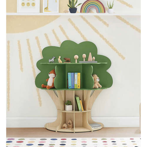 Delta Tree Bookcase