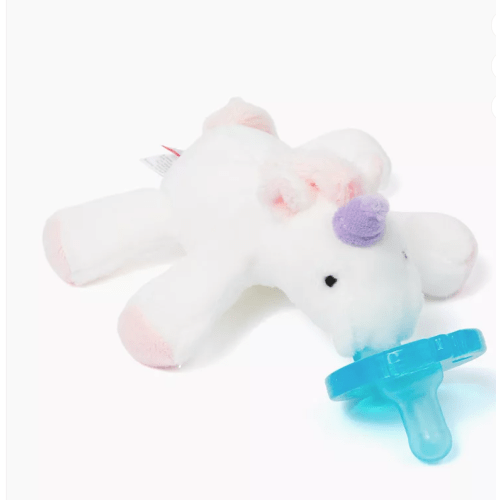 WubbaNub Unicorn Pacifier
