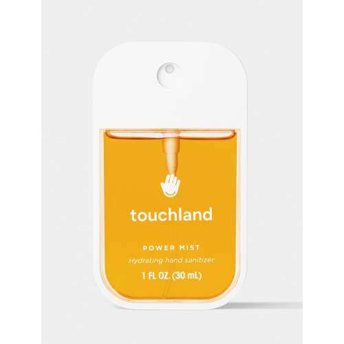 Citrus Grove Hand Sanitizer – Touchland