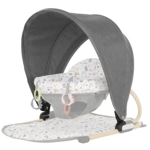 Dream On Me Snug N' Play Canopy