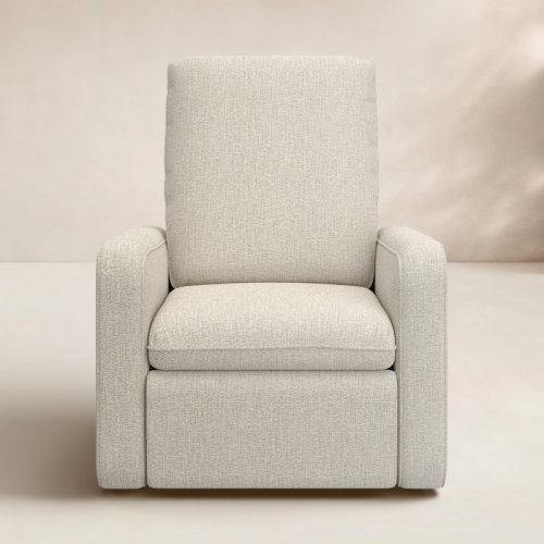 Graco Teddi Power Recliner With USB & Reviews | AllModern