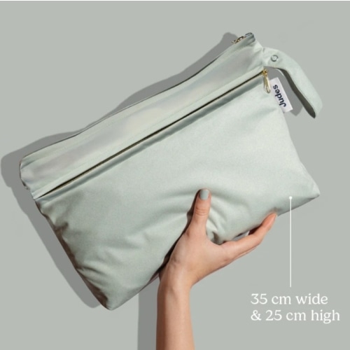 Small Diaper Bag for On the Go | Shop Now - Judes Family