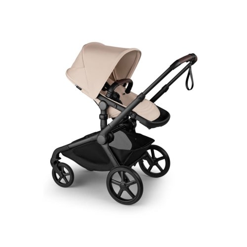 Kangaroo Single-to-Double Stroller