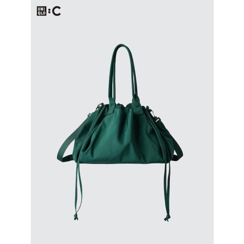 Unisex Drawstring Bag | UNIQLO US