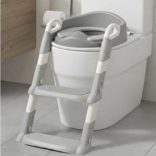 LullaPotty™ GREY