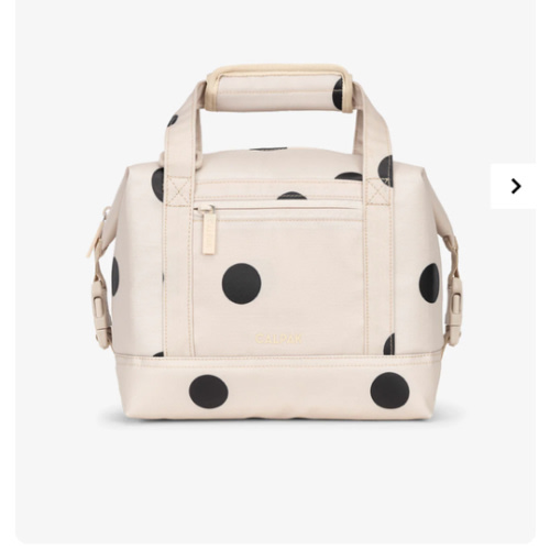 Insulated 8L Soft-Sided Cooler