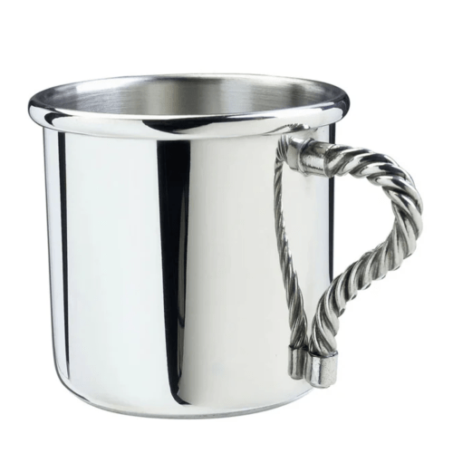 Rope Handle Baby Cup | Over The Moon