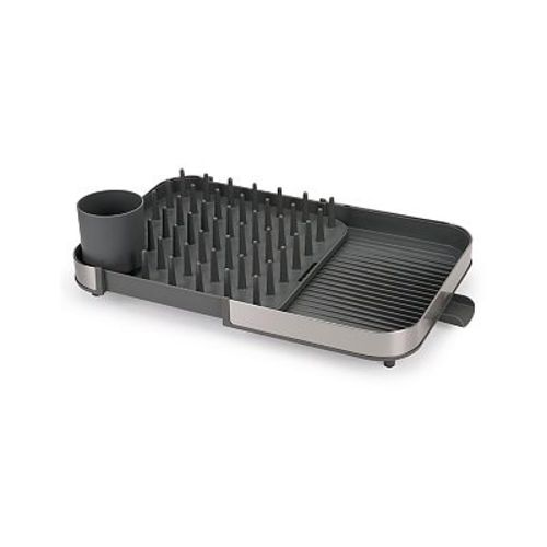Joseph Joseph Duo Expanding Stainless Steel Dish Rack