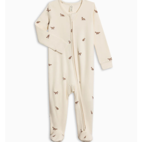 Peyton Zipper Sleeper