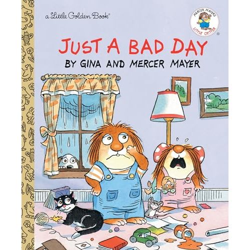 Little Golden Books - AbeBooks