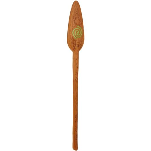 Disney Moana Magical Oar Motion Activated Lights, Phrases and Sounds - 3ft. Tall - Officially Licensed by Disney - Complete Your Moana Movie Toy Collection