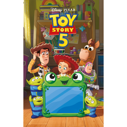 Disney: Toy Story 5