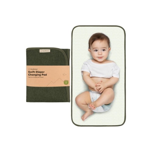 Swift Diaper Changing Pad