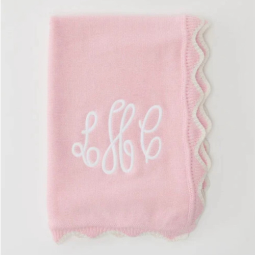 Baby Blanket