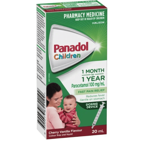 Baby Panadol