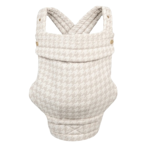 The Monarch Carrier - Houndstooth – Mabē