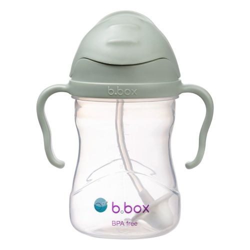 B.Box Sippy Cup 240ML Sage