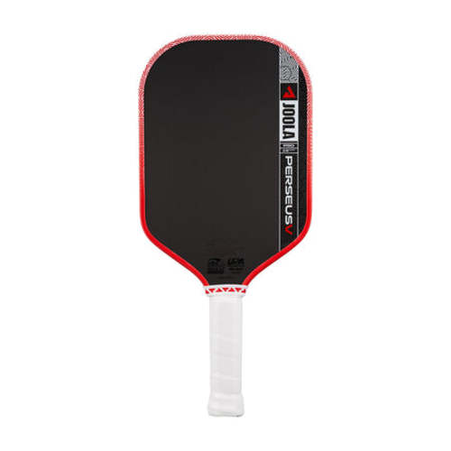POSTPARTUM WORKOUT PADDLE: JOOLA Perseus Pro V Pickleball Paddle - JOOLA USA