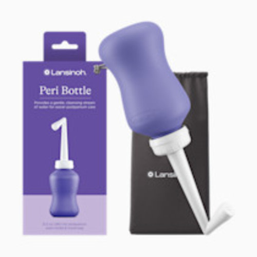Lansinoh Postpartum Wash Bottle