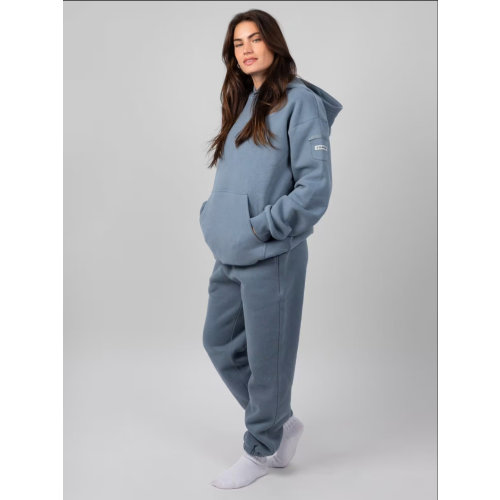 Comfrt | Travel Essentials Hoodie