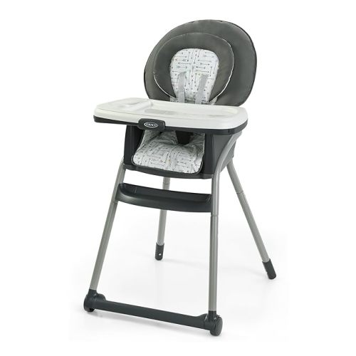 Graco® Table2Table™ LX 6-in-1 Highchair, Arrows, 2102339 - Base