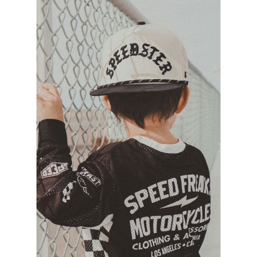 Little Trouble | Speedster Hydro Snapback